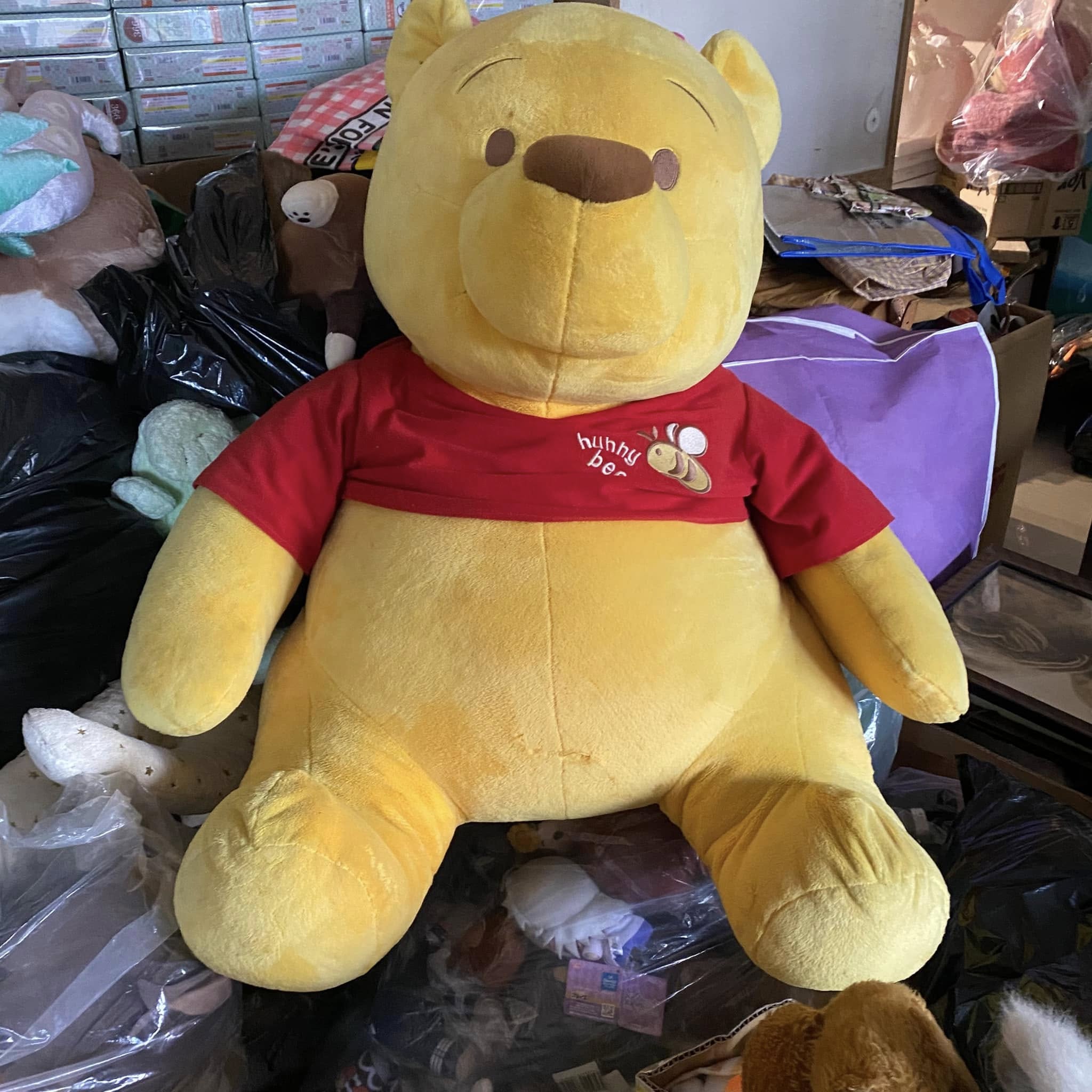 Winnie-the-Pooh