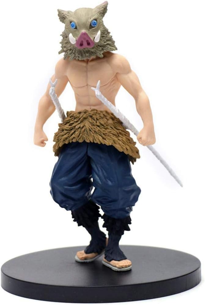 Inosuke Hashibira