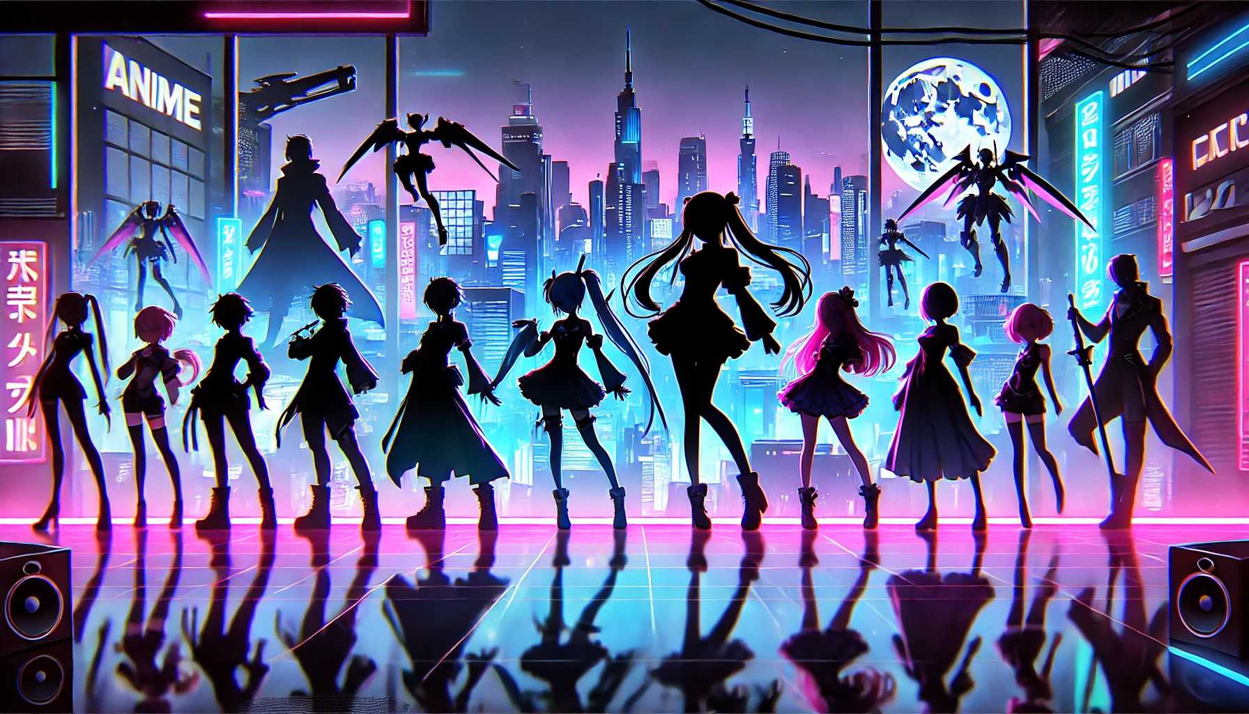 Background